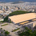 Panathenaic Stadium