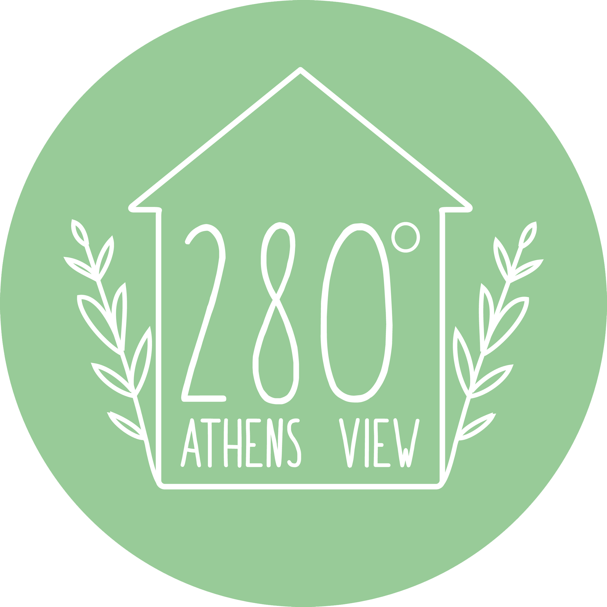280 athens view